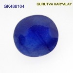 Blue Sapphire – 7.15 Carats (Ratti-7.90) Neelam